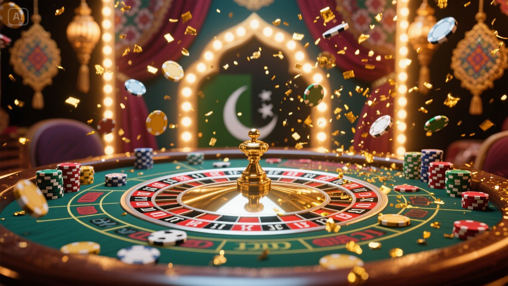 SLOT675Deposit PKR now and receive a 200% instant top-up! Pakistani players can enjoy casino games, live sports, and slot jackpots with secure withdrawals and 24/7 support in English and Urdu.