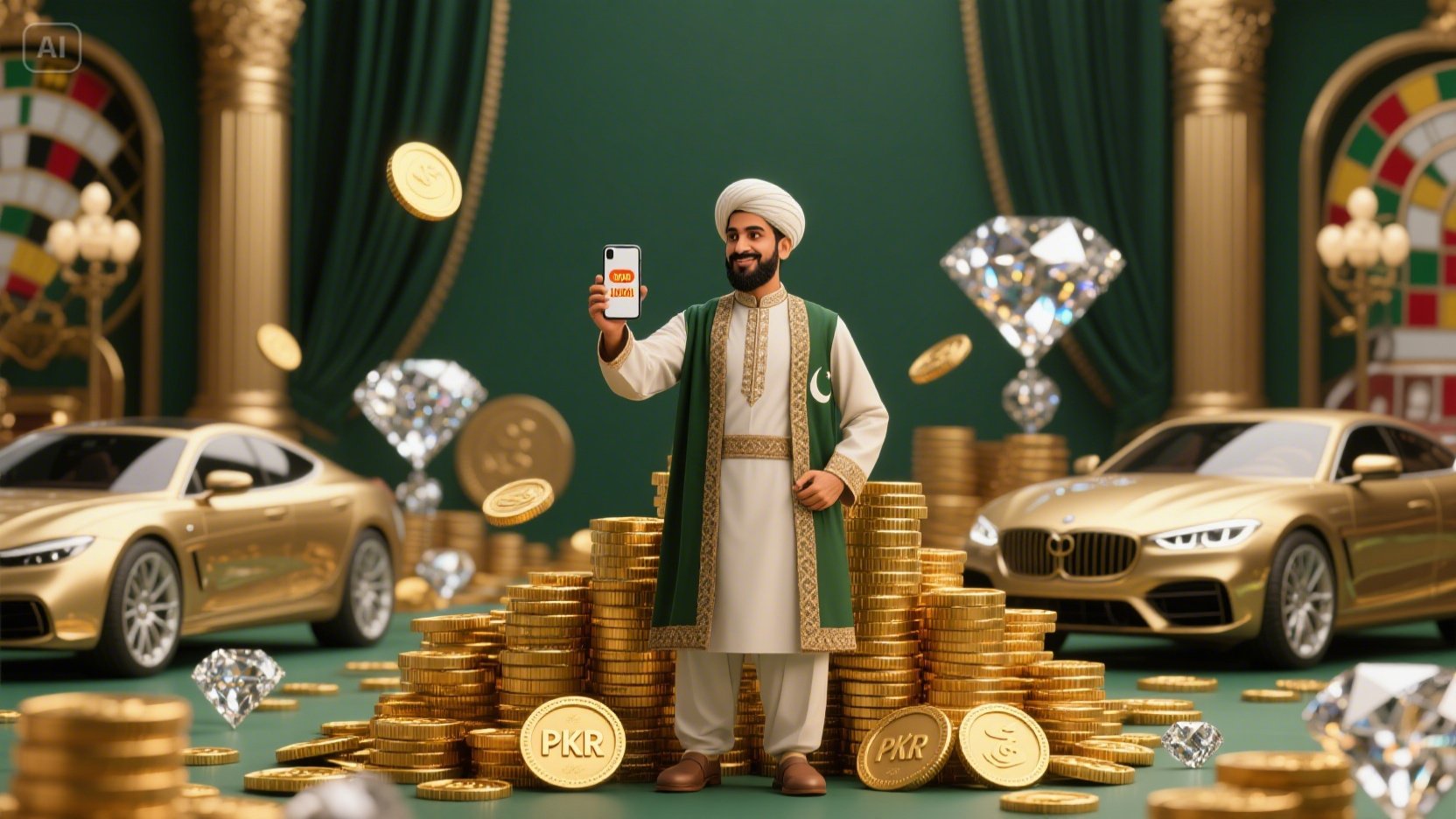 Registration at SLOT675 Casino